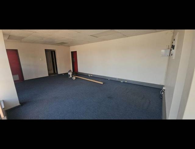 INDUSTRIAL PROPERTY TO RENT IN RANDJESPARK